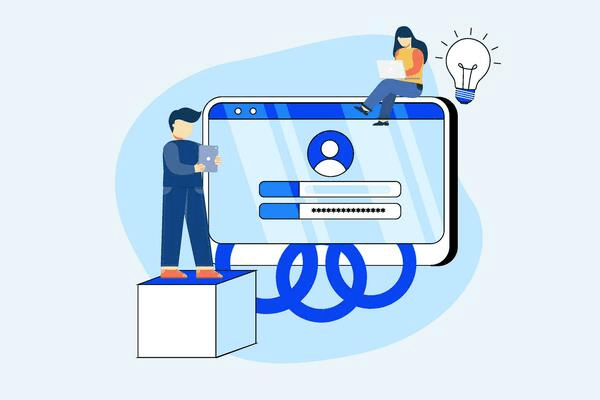 Login