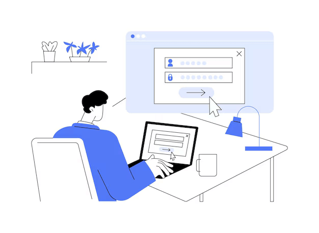 Signup